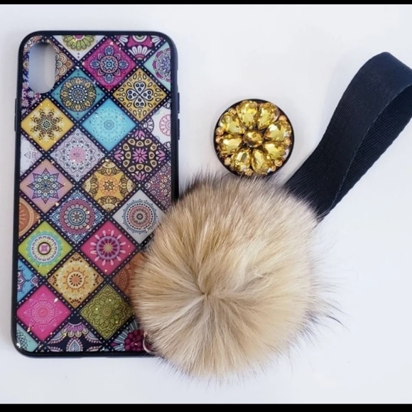 (Sale $5) iPhone and Samsung Case - Picture 2 of 2